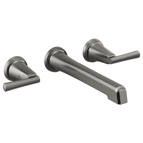 Brizo Levoir HL5898 Wall Mount Lavatory Lever Handle Kit