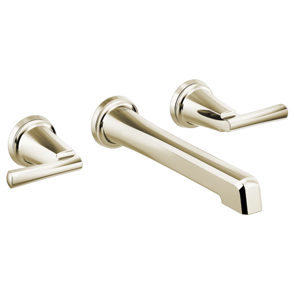 Brizo Levoir HL5898 Wall Mount Lavatory Lever Handle Kit