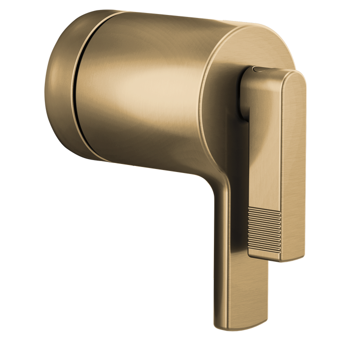Brizo Kintsu HL6006 TempAssure Thermostatic Valve Trim Lever Handle Kit