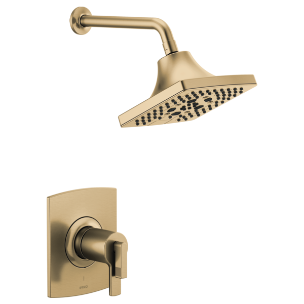 Brizo Kintsu HL6006 TempAssure Thermostatic Valve Trim Lever Handle Kit