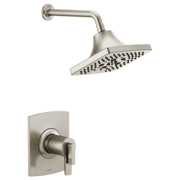 Brizo Kintsu HL6006 TempAssure Thermostatic Valve Trim Lever Handle Kit