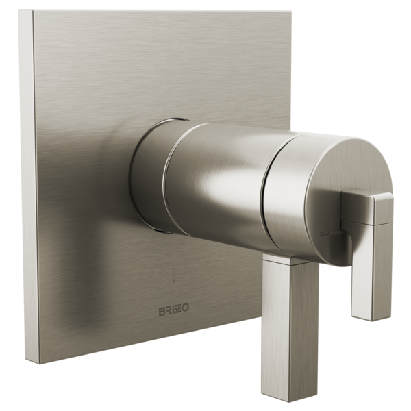 Brizo Frank Lloyd Wright HL6022 TempAssure Thermostatic Valve Lever Handle Kit