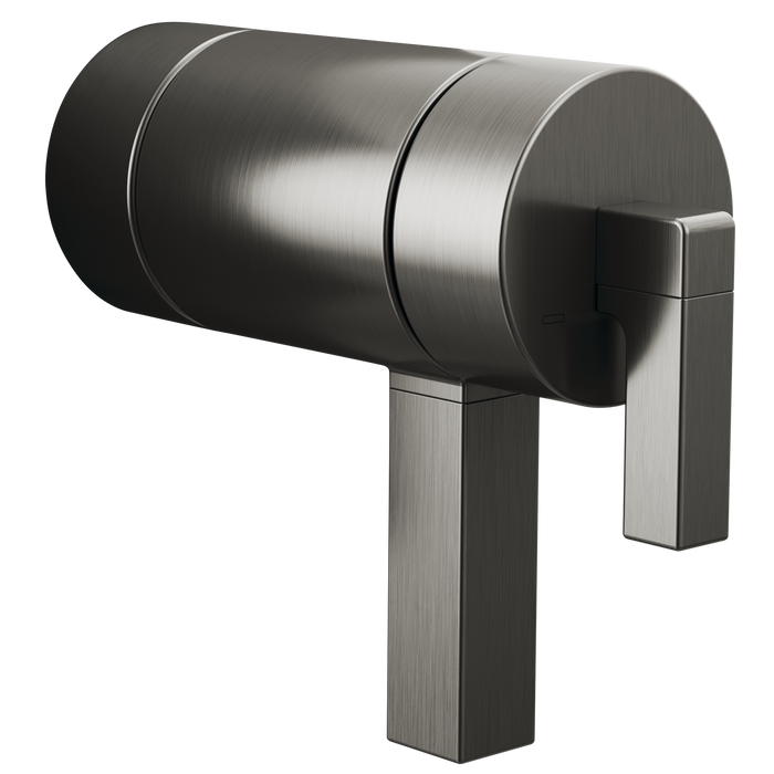 Brizo Frank Lloyd Wright HL6022 TempAssure Thermostatic Valve Lever Handle Kit