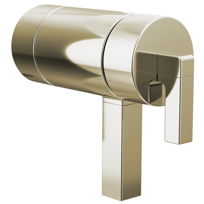 Brizo Frank Lloyd Wright HL6022 TempAssure Thermostatic Valve Lever Handle Kit