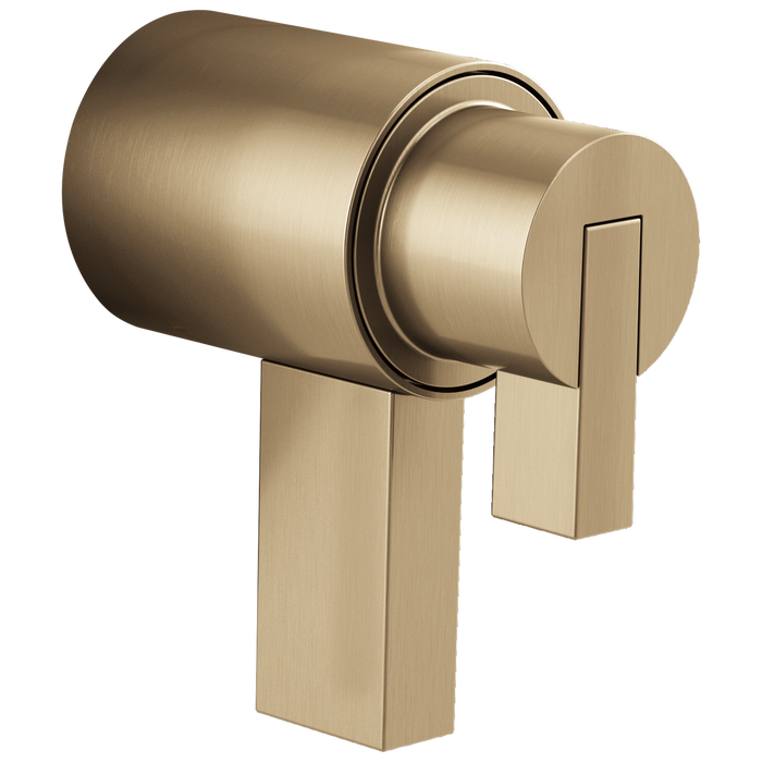Brizo Litze HL6032 TempAssure Thermostatic Valve Trim Lever Handle Kit