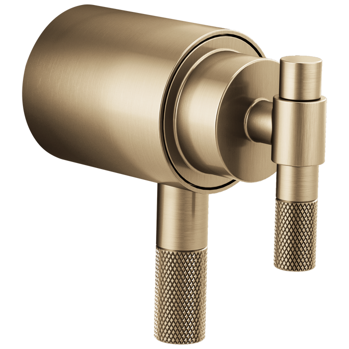 Brizo Litze HL6033 TempAssure Thermostatic Valve Trim T-Lever Handle Kit