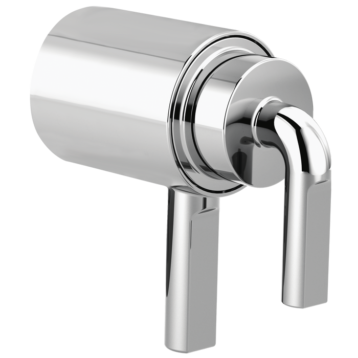 Brizo Litze HL6039 TempAssure Thermostatic Valve Trim Notch Lever Handle Kit