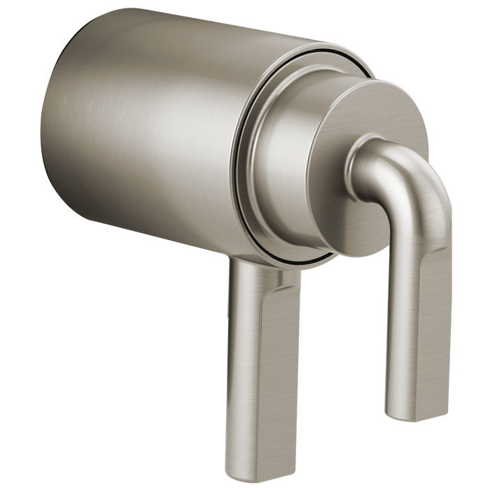 Brizo Litze HL6039 TempAssure Thermostatic Valve Trim Notch Lever Handle Kit