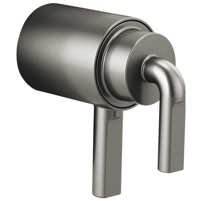 Brizo Litze HL6039 TempAssure Thermostatic Valve Trim Notch Lever Handle Kit