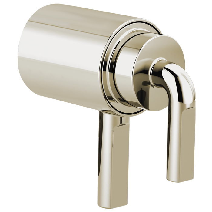Brizo Litze HL6039 TempAssure Thermostatic Valve Trim Notch Lever Handle Kit