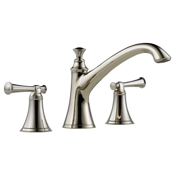 Brizo Baliza HL605 Roman Tub Lever Handle Kit (Pair)