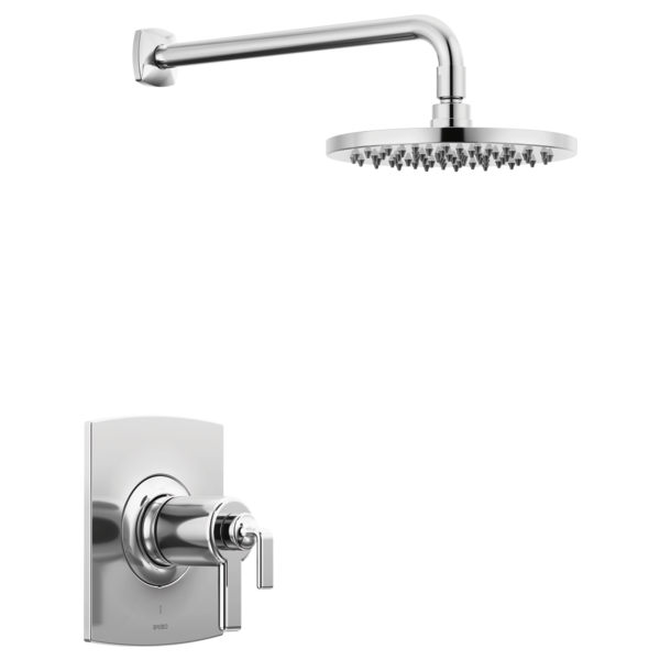 Brizo Allaria HL6067 TempAssure Thermostatic Valve Trim Twist Handle Kit
