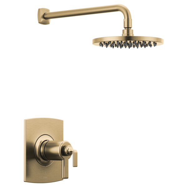 Brizo Allaria HL6067 TempAssure Thermostatic Valve Trim Twist Handle Kit