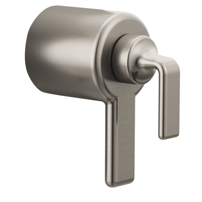 Brizo Allaria HL6067 TempAssure Thermostatic Valve Trim Twist Handle Kit