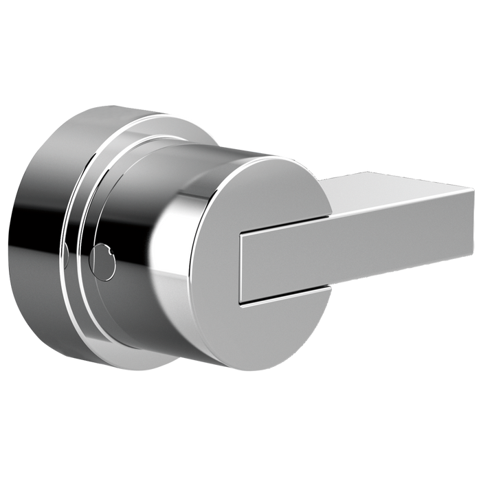 Brizo Litze HL60P32 Pressure Balance Valve Only Trim Lever Handle Kit