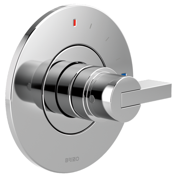 Brizo Litze HL60P32 Pressure Balance Valve Only Trim Lever Handle Kit
