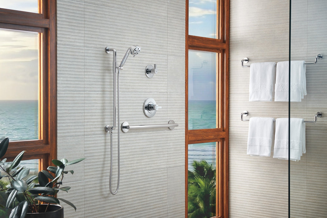 Brizo Litze HL60P32 Pressure Balance Valve Only Trim Lever Handle Kit