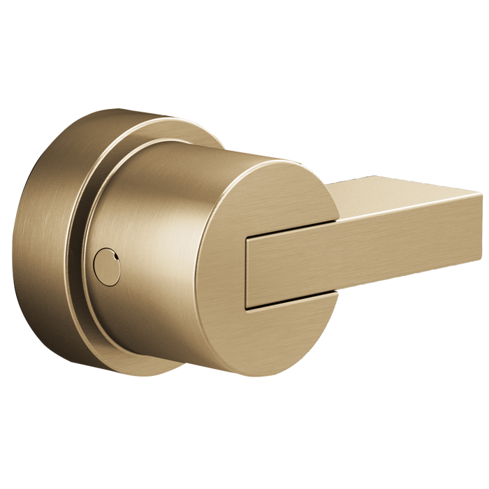 Brizo Litze HL60P32 Pressure Balance Valve Only Trim Lever Handle Kit