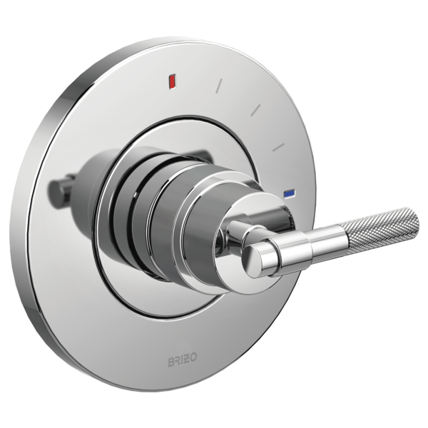 Brizo Litze HL60P33 Pressure Balance Valve Only Trim T-Lever Handle Kit