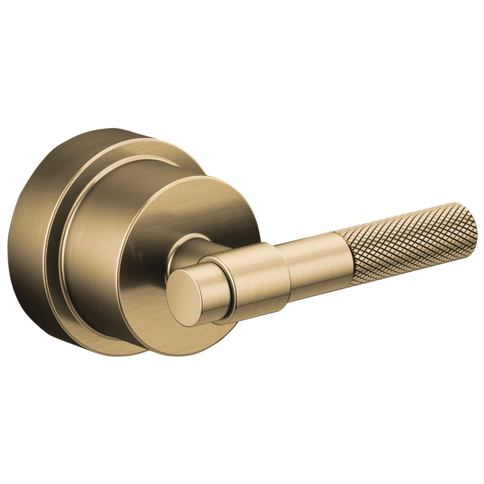 Brizo Litze HL60P33 Pressure Balance Valve Only Trim T-Lever Handle Kit