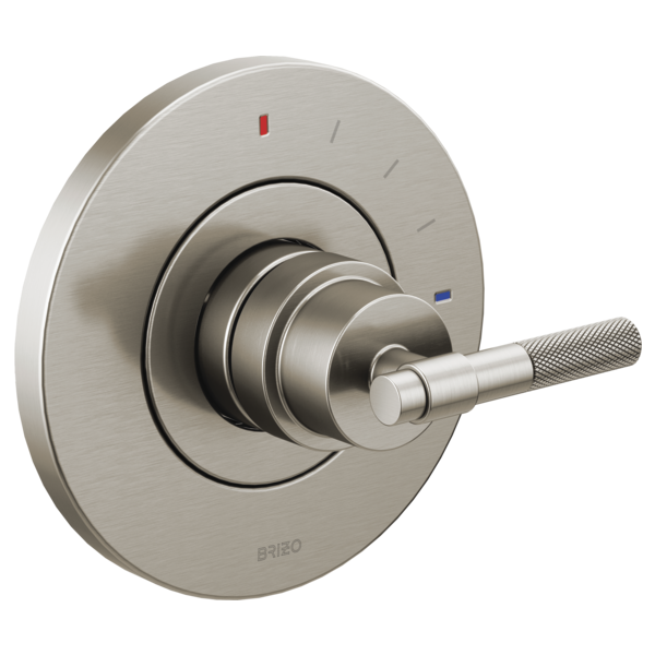 Brizo Litze HL60P33 Pressure Balance Valve Only Trim T-Lever Handle Kit
