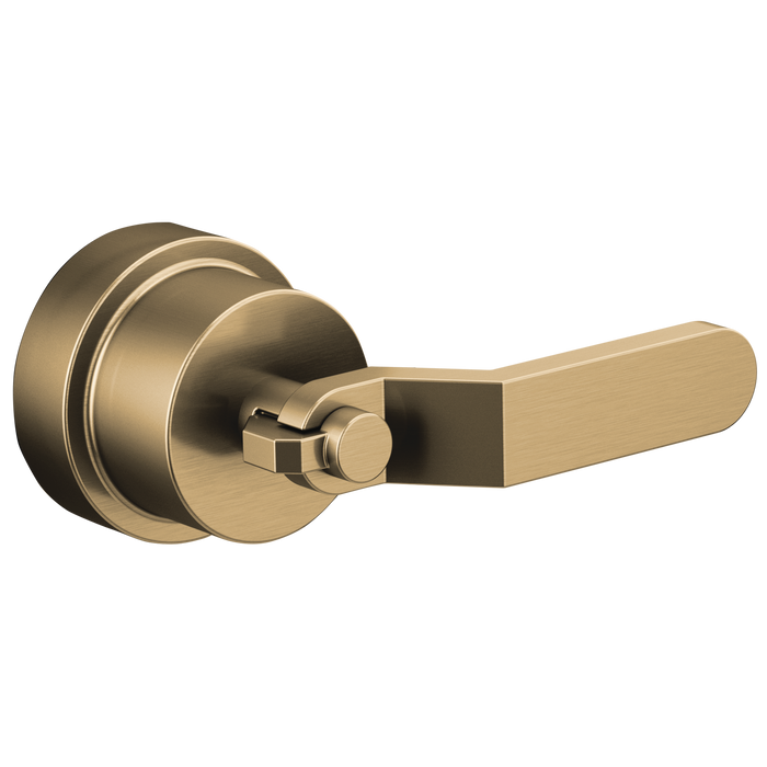 Brizo Litze HL60P34 Pressure Balance Valve Only Trim Industrial Lever Handle Kit