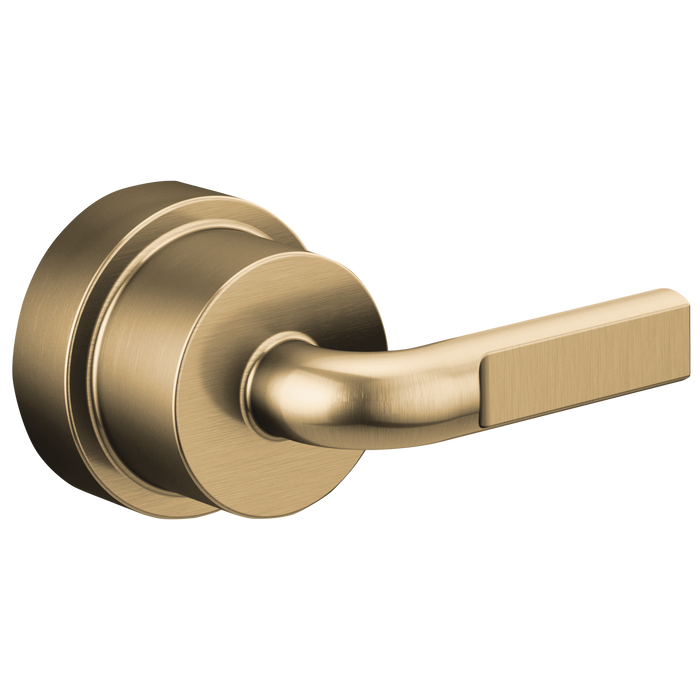 Brizo Litze HL60P39 Pressure Balance Valve Only Trim Notch Lever Handle Kit