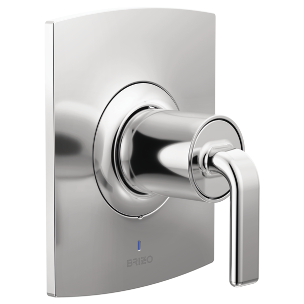 Brizo Allaria HL60P67 Pressure Balance Valve Trim Twist Lever Handle Kit