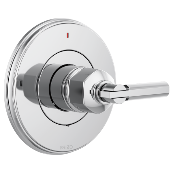 Brizo Invari HL60P76 Pressure Balance Valve Trim Lever Handle Kit