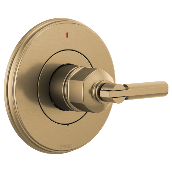 Brizo Invari HL60P76 Pressure Balance Valve Trim Lever Handle Kit