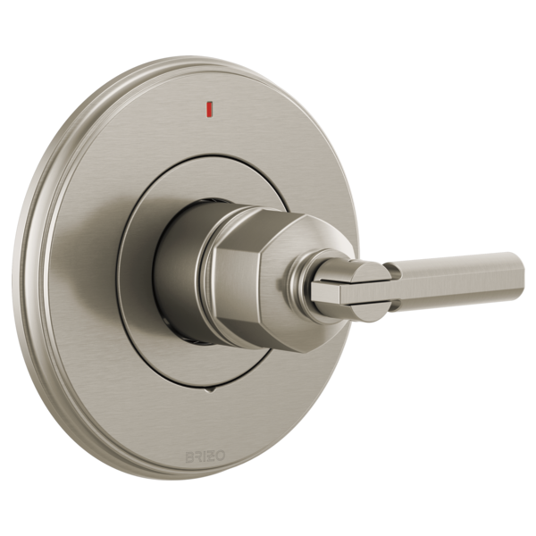 Brizo Invari HL60P76 Pressure Balance Valve Trim Lever Handle Kit
