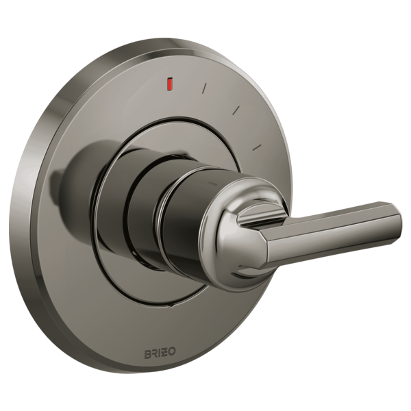 Brizo Levoir HL60P98 Pressure Balance Valve Trim Lever Handle Kit