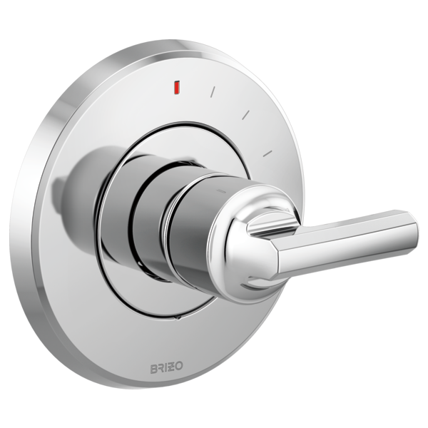 Brizo Levoir HL60P98 Pressure Balance Valve Trim Lever Handle Kit