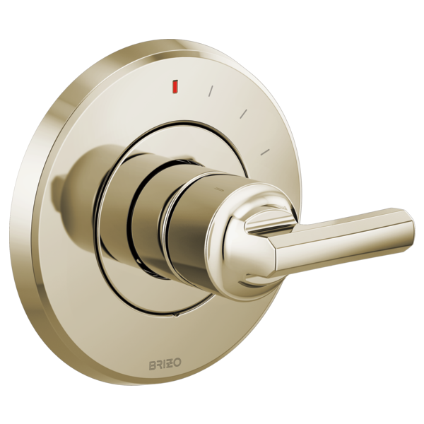 Brizo Levoir HL60P98 Pressure Balance Valve Trim Lever Handle Kit