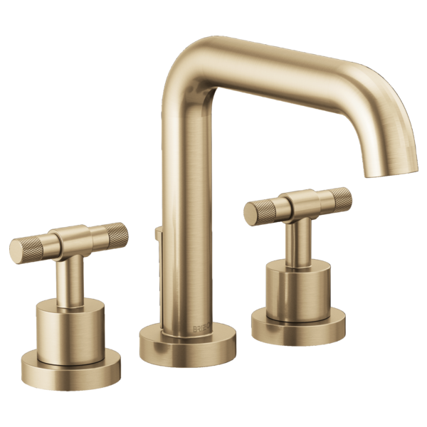 Brizo Litze HL633 Roman Tub Faucet T-Lever Handle Kit