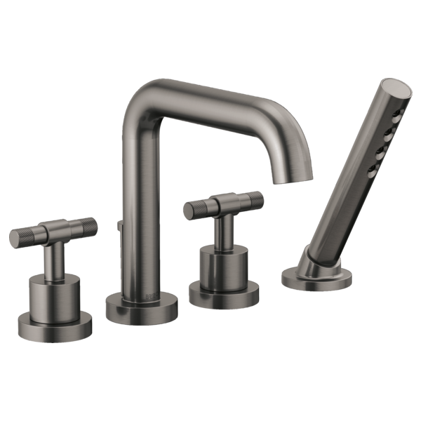 Brizo Litze HL633 Roman Tub Faucet T-Lever Handle Kit