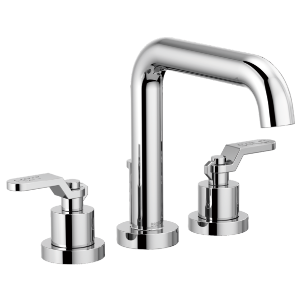 Brizo Litze HL634 Roman Tub Faucet Industrial Lever Handle Kit