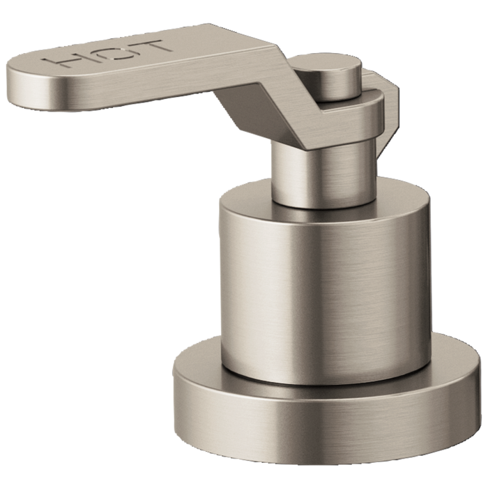 Brizo Litze HL634 Roman Tub Faucet Industrial Lever Handle Kit