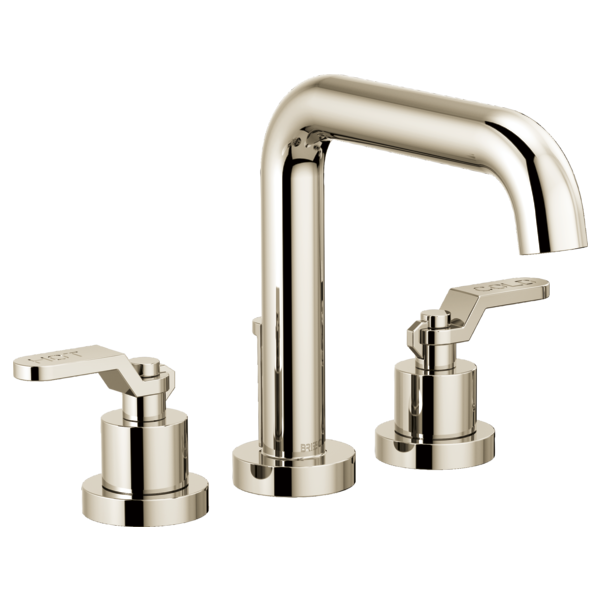 Brizo Litze HL634 Roman Tub Faucet Industrial Lever Handle Kit