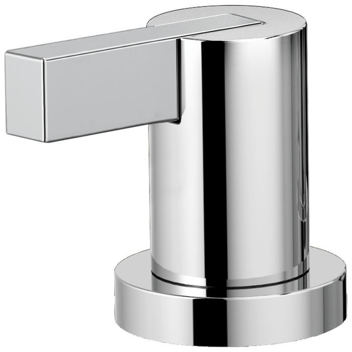 Brizo Litze HL635 Roman Tub Extended Lever Handle Kit
