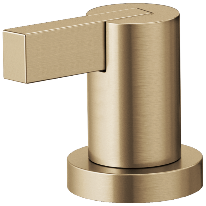Brizo Litze HL635 Roman Tub Extended Lever Handle Kit