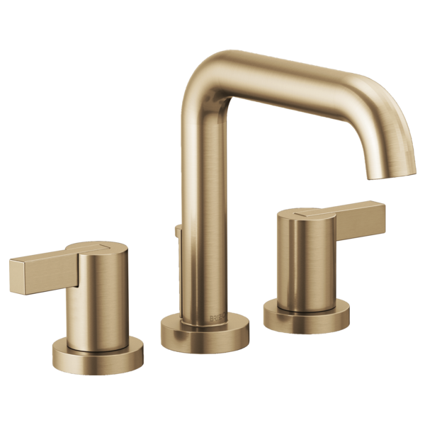 Brizo Litze HL635 Roman Tub Extended Lever Handle Kit