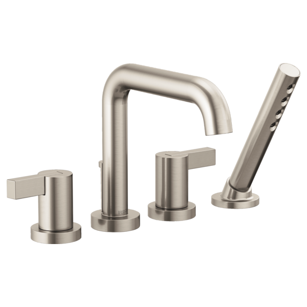 Brizo Litze HL635 Roman Tub Extended Lever Handle Kit