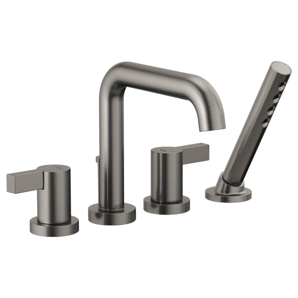 Brizo Litze HL635 Roman Tub Extended Lever Handle Kit