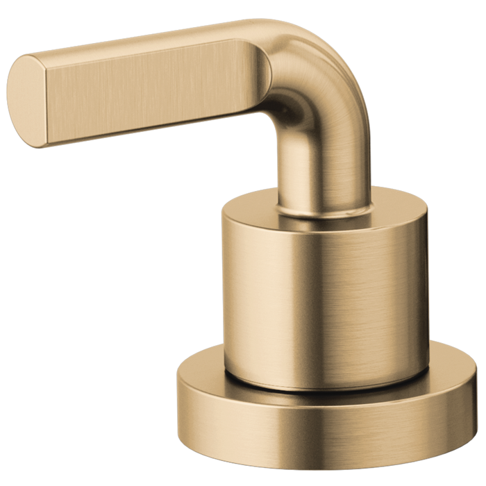Brizo Litze HL639 Roman Tub Faucet Notch Lever Handle Kit