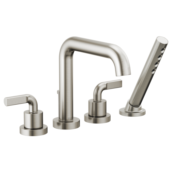 Brizo Litze HL639 Roman Tub Faucet Notch Lever Handle Kit