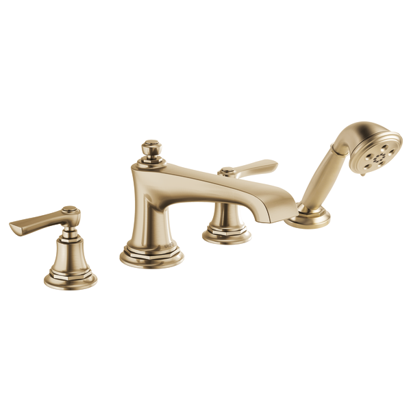 Brizo Rook HL660 Roman Tub Faucet Lever Handle Kit