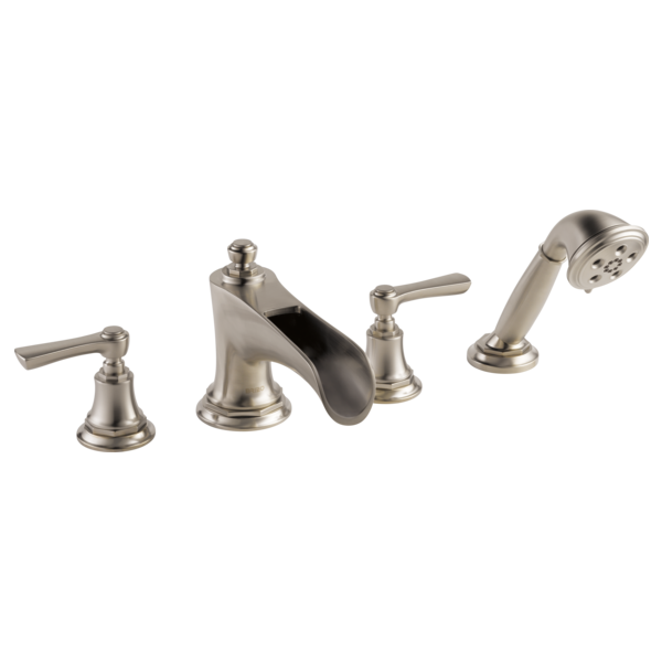 Brizo Rook HL660 Roman Tub Faucet Lever Handle Kit