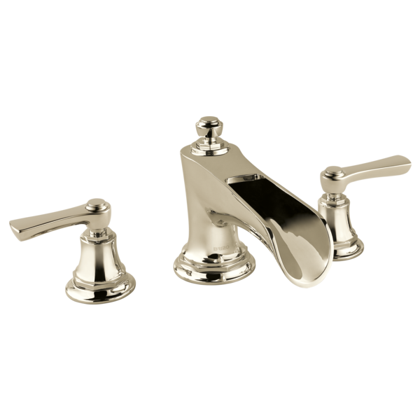 Brizo Rook HL660 Roman Tub Faucet Lever Handle Kit