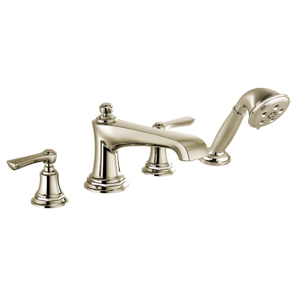 Brizo Rook HL660 Roman Tub Faucet Lever Handle Kit